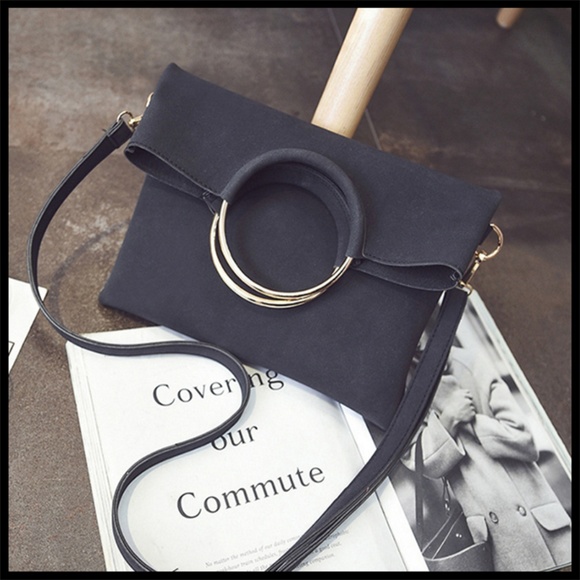 #NEW NANCY Crossbody A - Picture 2 of 7